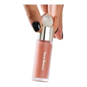 RARE BEAUTY Soft Pinch Liquid Blush Colour Virtue Selena Gomez